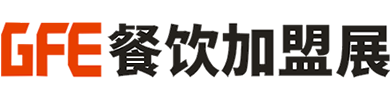 餐饮加盟展logo